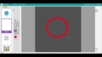 Making a tic tac toe game on code.org