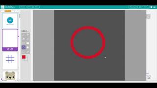 Making a tic tac toe game on code.org