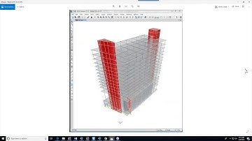 WEBINAR: When to us Rigid vs. Semi-Rigid Diaphragms in ETABS
