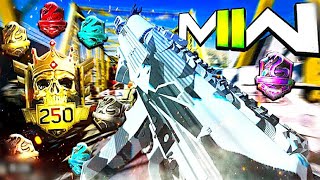 توب 5 كلاسات حريقة ??? تستعملها للرانك في MW2