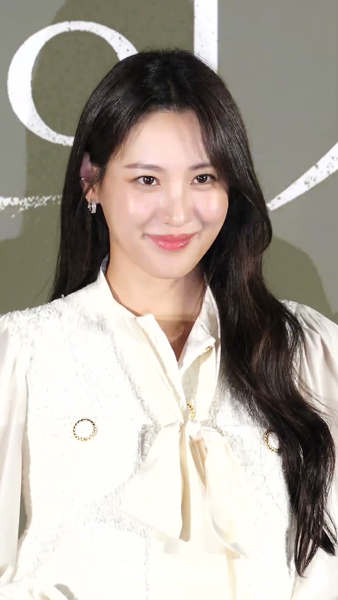 수현, 넘사벽 바비인형 비율 #Suhyun