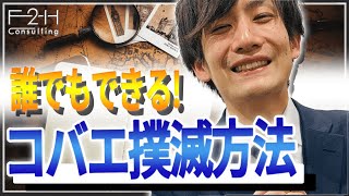 コバエ駆除方法｜誰でもできる効果的なコバエ対策とは？