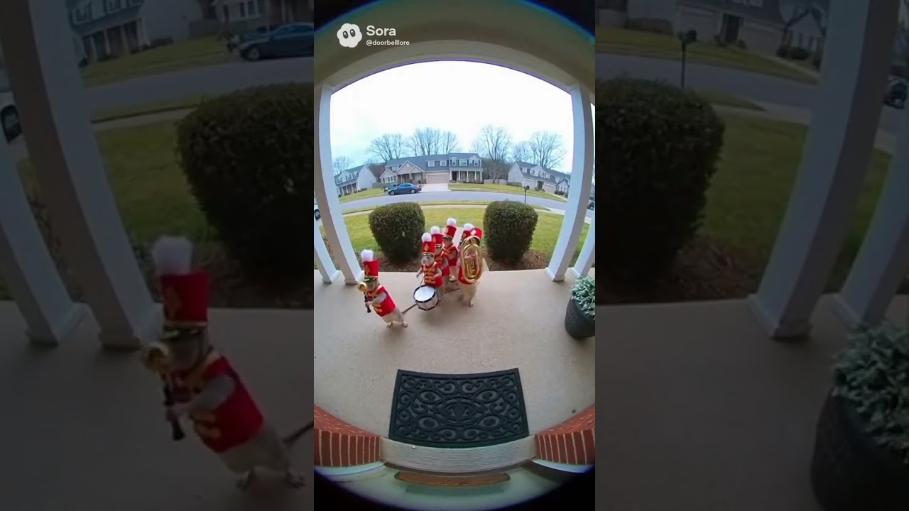 Rat Marching Band 2! 