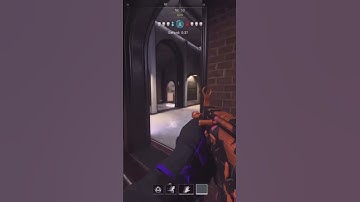 Gotta clutch the 1v3‼️😈💪🏾 #callofduty #cdl #clutch #leagueplay #mw2