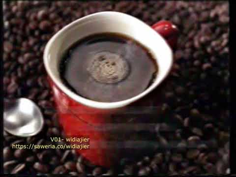 Iklan Nescafe tahun 1999