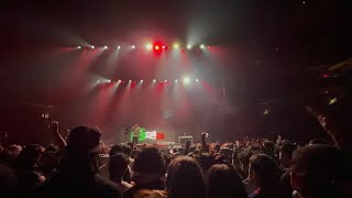 Ramirez - Live Grey Day Tour 2023 Austin, TX at Moody Center (10/25/2023) [4K 60 FPS] {Full Set}