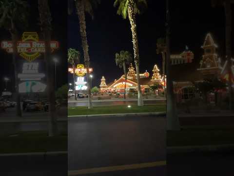 INCREDIBLE Strip View! Video Tour of The Flamingo Go Premium King Room Las Vegas + Go Pool 1st Look!