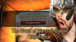 The Classic Experience