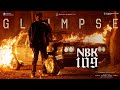 NBK 109 First Glimpse- Nandamuri Balakrishna