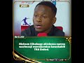 Nickson Kibabage Akielezea Namna Wachezaji Wamejiandaa Kuwakabili TRA United Habari Film Nickson Kibabage Akielezea Namna Wachezaji Wamejiandaa Kuwakabili TRA United Habari Film
