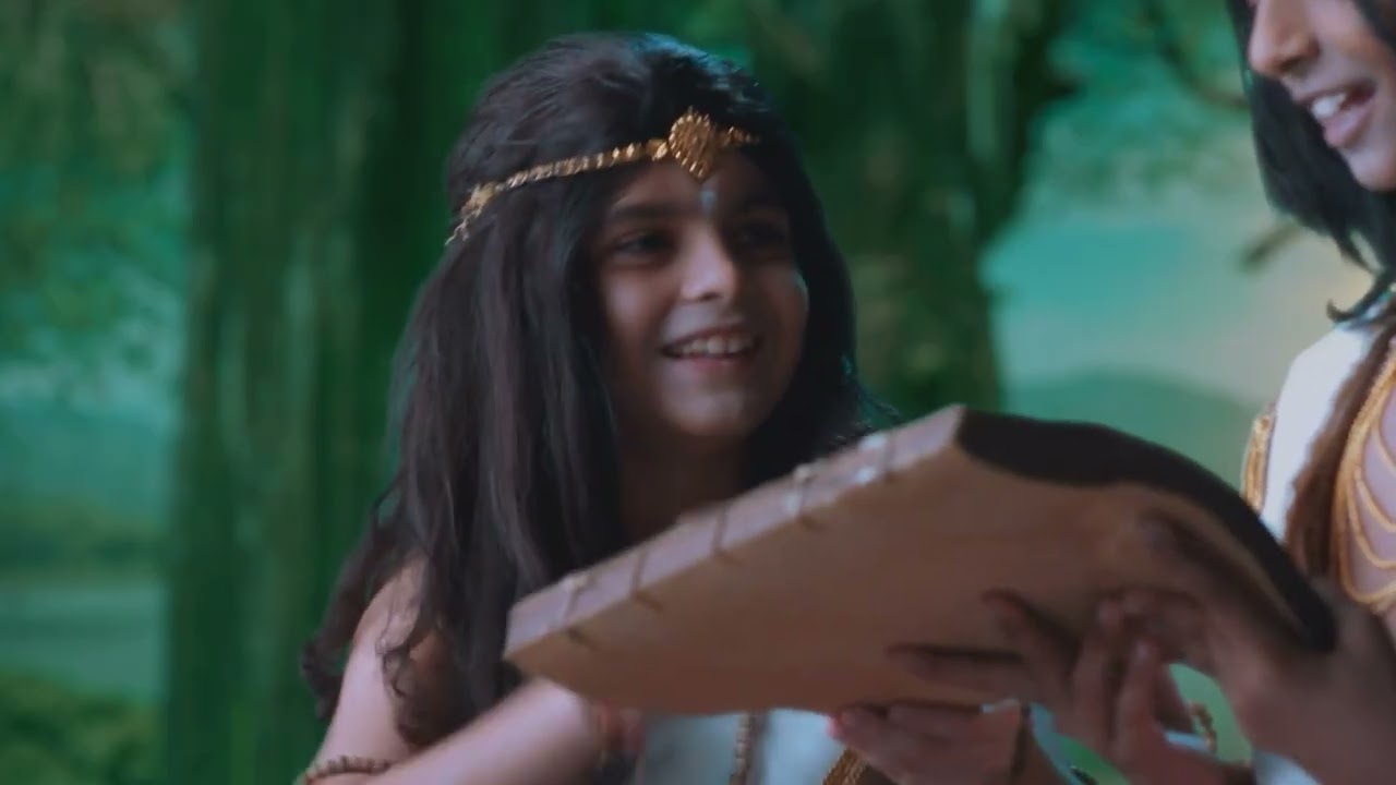 Ramabhaktha Hanumantha - Ep 115 - Vivek Kumar Singh - Kannada Tv Serial - ZEE5 Classics Kannada