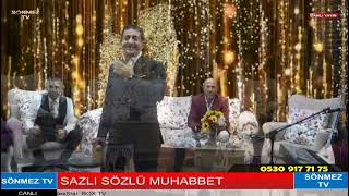 Mazlum Çekemez oldum 
