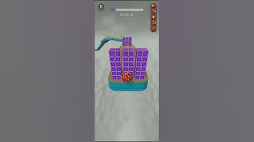 Going Balls Gameplay Walkthrough (İOS,Android) - Level 26 #Shorts