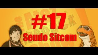 The Atez & Murdock Show Seudo Sitcom