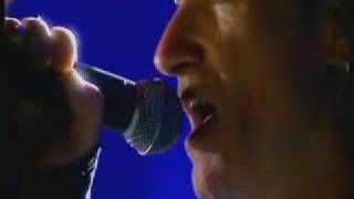 u2, Walk on, Live from Slane Castle chords