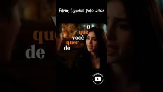 "Você cheira romance e boas intenções" #ligadospeloamor #00s #filmes