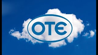OTE  2000 VINTAGE ISDN-ADSL
