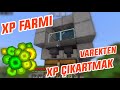 VAREKTEN XP ÇIKARTMAK (XP Farmı) | MCPE Farmlar #7