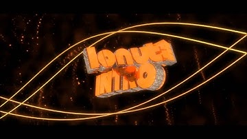 FREE Amazing 3D Cinema 4D/AE Intro Template! #1