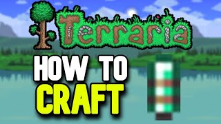 How to Make Luminite Bullets in Terraria