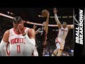 Russell Westbrook's Historic Night Vs The Miami Heat