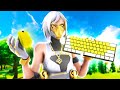 How To IMPROVE 7x FASTER On Keyboard & Mouse in 1 MONTH! | Fortnite Battle Royale | Beginner tips