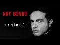 Guy bart  la vrit audio officiel