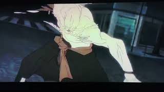 Mahoraga Vs Sukura Deleted Scene 4KㅤㅤJujutsu Kaisen S2 Blu-Ray