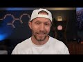 End of video