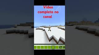 Nova série de Minecraft 🎉#manecraft #addon #shorts #dragonball #dragonballevolution #addons #goku