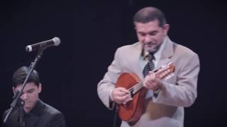 Dvd Mostra de Música do SESC/Am ROSIVALDO rever