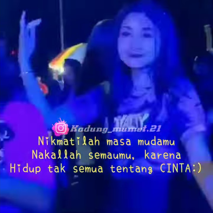 Story' wa terbaru 2020||Yeyen Novita 30 detik