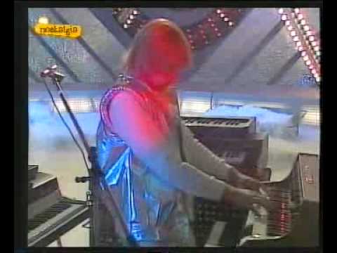 THE BUGGLES 