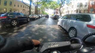 🛴🚫❌Dualtron Thunder 🛴37th ST 36th ST Brooklyn NY❌🚫🛴