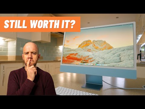 Is iMac worth buying?