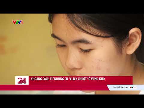 TIÊU ĐIỂM: Chuẩn bị thi tốt nghiệp THPT trên máy tính | VTV24