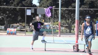 Brother Report Adrian Villamil