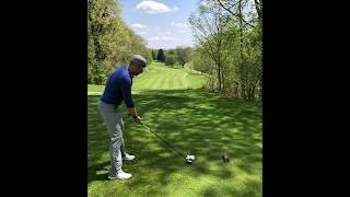 Champions Golf Columbus — Hole 11