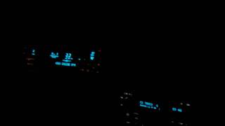 1998 Cadillac DeVille Kick Down 1998 Cadillac Deville Dyno Pull