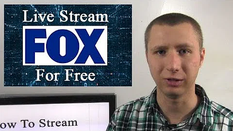 Is the FOX NOW app free?