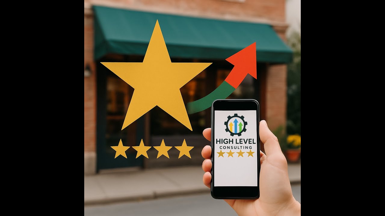 How to Multiply the SEO Power of Your Google Reviews (Most Businesses Miss This!)