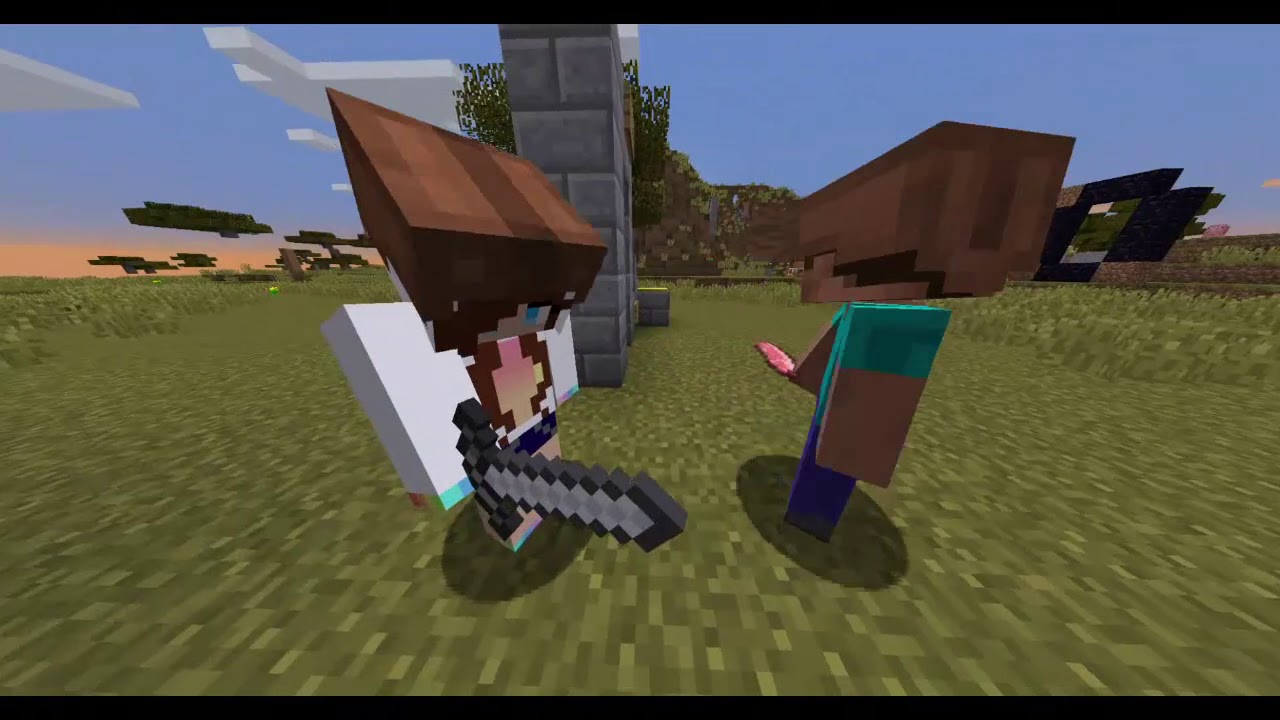 Club Minecraft Server - YouTube