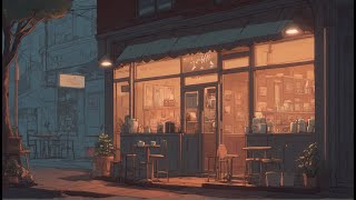 Serene Soundscape: Lofi Echoes for Your Night