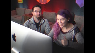 DB2019 - Alpha Flight Entrance - Day 3