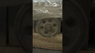 Making Tatami with Authentic Materials Made in Japan #tatami #asmr #craftsmanship #process