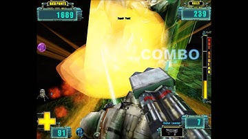 X-COM: Enforcer - Part 20