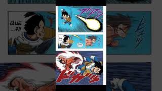 Goku Nunca Venceu Sozinho?! #goku  #ssj #freeza #shorts