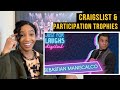 Sebastian Maniscalco on Craigslist &amp; Participation Trophies Reaction