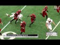 Shelton-Mosley Earns Special Teams Player of the Week