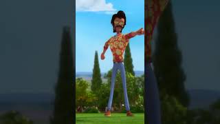 Motu की बेवकूफी से फिर भाग गया गुंडा | The Secret Mission Of Motu Patlu